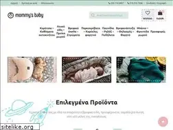 Sites similar to mommysbaby.gr