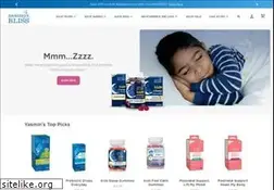 Sites similar to mommysbliss.com
