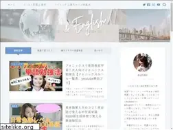 Sites similar to mommysenglish.com