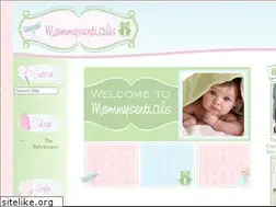 Sites similar to mommysentials.com