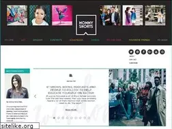 Sites similar to mommyshorts.com