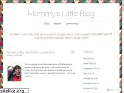 Sites similar to mommyslittleblog.com
