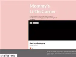 Sites similar to mommyslittlecorner.com