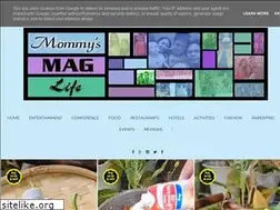 Sites similar to mommysmaglife.com