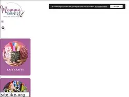 Sites similar to mommysnippets.com