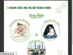 Sites similar to mommyspa.vn