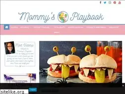 Sites similar to mommysplaybook.com
