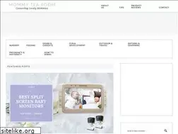 Sites similar to mommytearoom.com