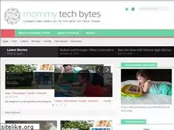 Sites similar to mommytechbytes.com