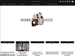 Sites similar to mommytobe.nl