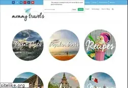 Sites similar to mommytravels.net