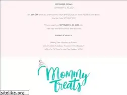 Sites similar to mommytreats.com