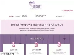 Sites similar to mommyxpress.com