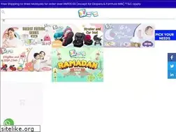 Sites similar to momnbabystore.com.my
