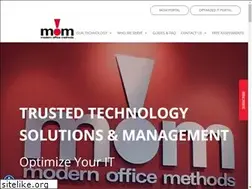 Sites similar to momnet.com