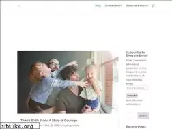 Sites similar to momni.com