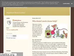 Sites similar to momnificent.blogspot.com
