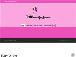 Sites similar to momnipotent.com