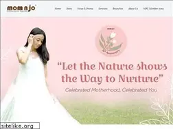 Sites similar to momnjo.com