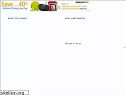 Sites similar to momnoms.net