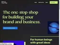 Sites similar to momnpopshop.com