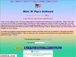 Sites similar to momnpopsware.com