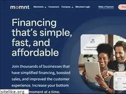 Sites similar to momnt.com