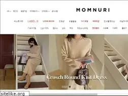 Sites similar to momnuri.com