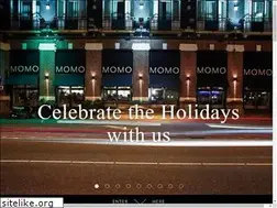 Sites similar to momo-amsterdam.com