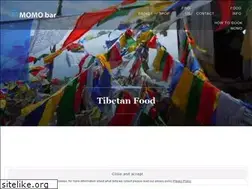 Sites similar to momo-bar.co.uk
