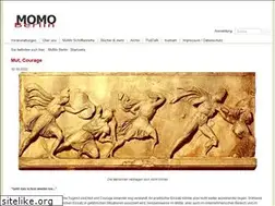 Sites similar to momo-berlin.de