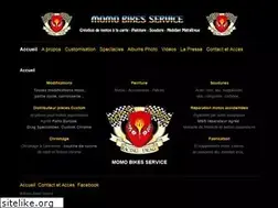 Sites similar to momo-bikes-service.com