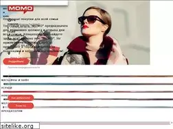 Sites similar to momo-center.by
