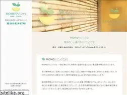 Sites similar to momo-clinic.jp