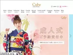 Sites similar to momo-cube.com
