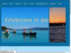 Sites similar to momo-erlebnisse.ch