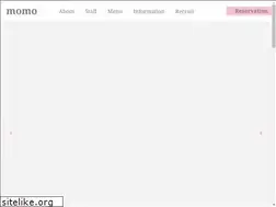 Sites similar to momo-hair.com