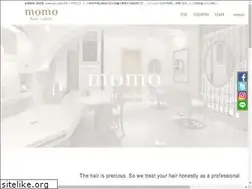 Sites similar to momo-hairsalon.com