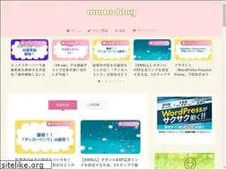Sites similar to momo-happyblog.com