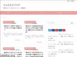 Sites similar to momo-health.info