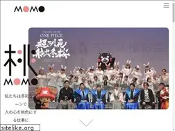 Sites similar to momo-j.net