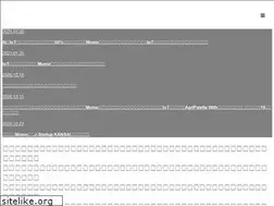 Sites similar to momo-ltd.com
