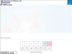 Sites similar to momo-scc.jp