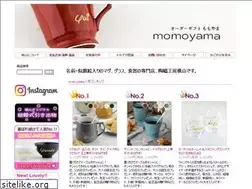 Sites similar to momo-yama.jp