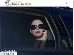 Sites similar to momo.limo