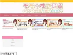 Sites similar to momo0214.com