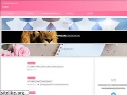 Sites similar to momoablog.com