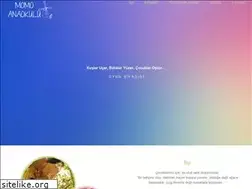 Sites similar to momoanaokulu.com