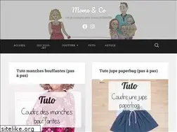 Sites similar to momoandco17.wordpress.com