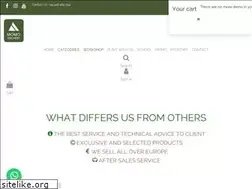 Sites similar to momoarchery.com